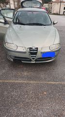 Alfa Romeo Alfa 147 2002