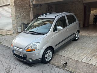 Daewoo Matiz 2008 *** ΠΡΟΣΦΟΡΑ***
