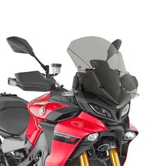 Ζελατίνα D2159S TRACER 9 (2021) Yamaha GIVI  ΜΕ ΤΟΠΟΘΕΤΗΣΗ
