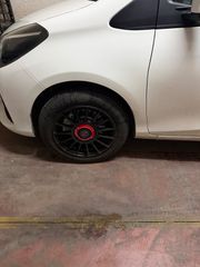 Toyota Yaris 2019 XP13M-thumb-4