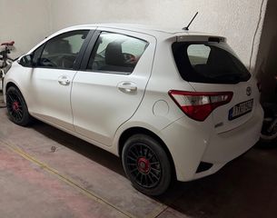 Toyota Yaris 2019 XP13M-thumb-5