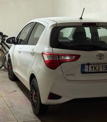 Toyota Yaris 2019 XP13M-thumb-7