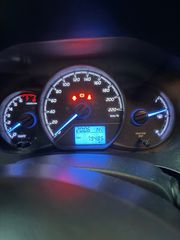 Toyota Yaris 2019 XP13M-thumb-9