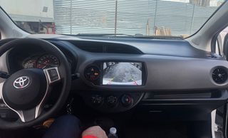 Toyota Yaris 2019 XP13M-thumb-11