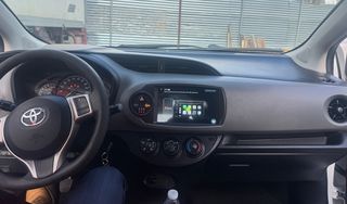 Toyota Yaris 2019 XP13M-thumb-12