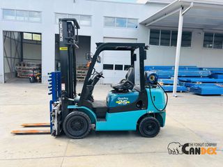 Κλαρκ 2019 SUMITOMO 		11FT25PAXIII25D-thumb-1