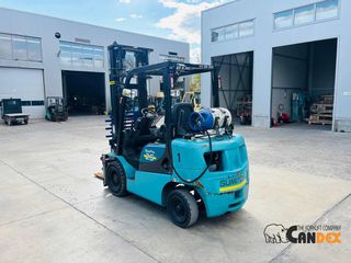 Κλαρκ 2019 SUMITOMO 		11FT25PAXIII25D-thumb-2