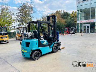 Κλαρκ 2019 SUMITOMO 		11FT25PAXIII25D-thumb-3