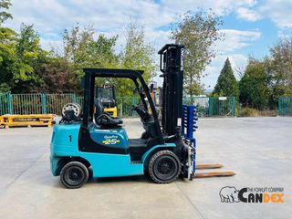 Κλαρκ 2019 SUMITOMO 		11FT25PAXIII25D-thumb-4