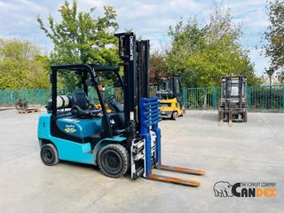 Κλαρκ 2019 SUMITOMO 		11FT25PAXIII25D-thumb-5