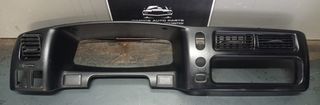 Πλαίσιο ταμπλό με αεραγωγούς Mitsubishi L200 1997-2006