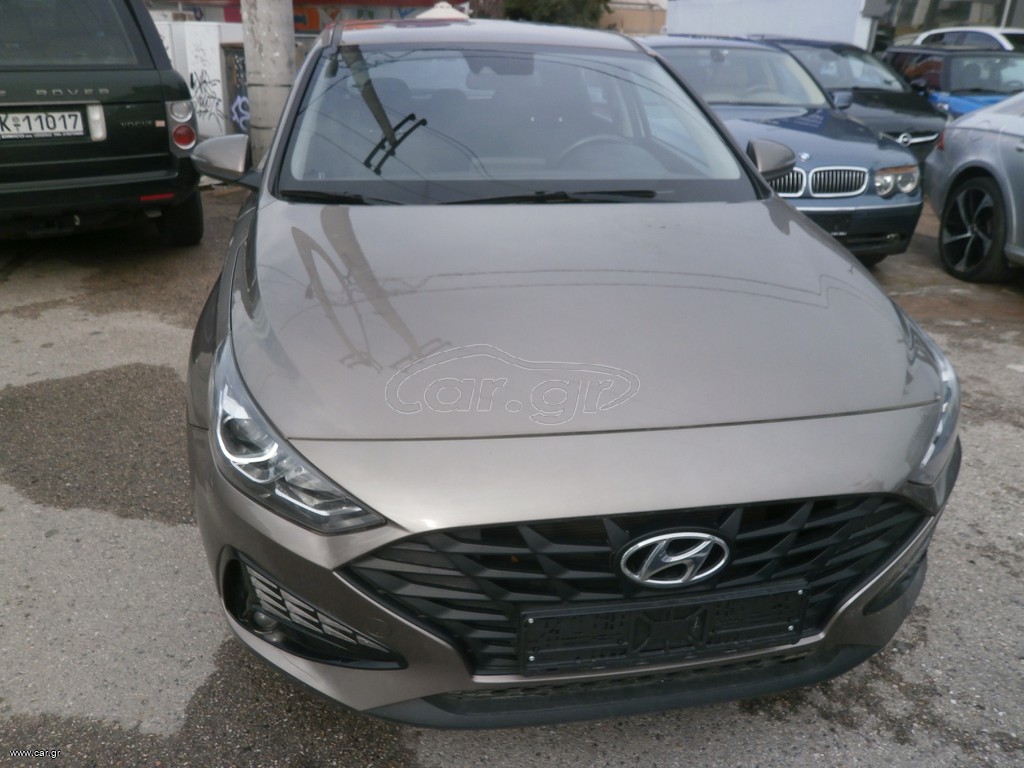 Hyundai i 30 2021
