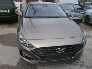 Hyundai i 30 2021