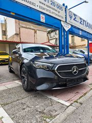 Mercedes-Benz E 220 2024