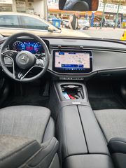 Mercedes-Benz E 220 2024-thumb-5