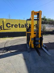 Jungheinrich 2011 Reach trucks ETV 114-thumb-2