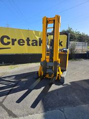 Jungheinrich 2011 Reach trucks ETV 114-thumb-3