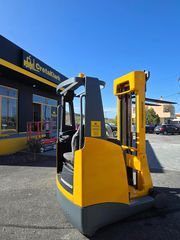 Jungheinrich 2011 Reach trucks ETV 114-thumb-4