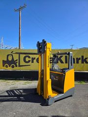 Jungheinrich 2011 Reach trucks ETV 114-thumb-5