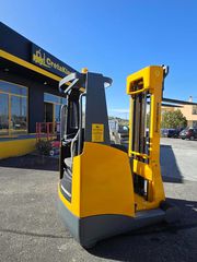 Jungheinrich 2011 Reach trucks ETV 114-thumb-7
