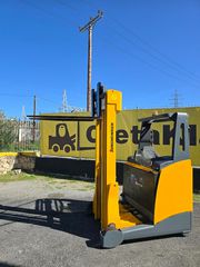 Jungheinrich 2011 Reach trucks ETV 114-thumb-8