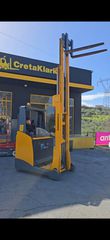 Jungheinrich 2011 Reach trucks ETV 114-thumb-9