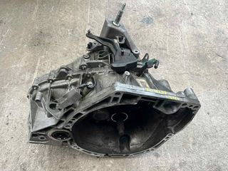 NISSAN RENAULT TCe 1.2 HRA2 & H5F ΣΑΣΜΑΝ 6ΑΡΙ TL4137