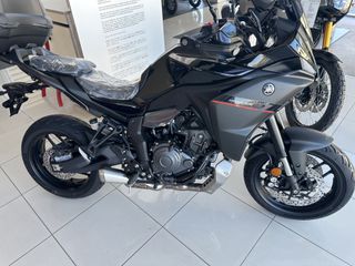 Yamaha Tracer 7 2026