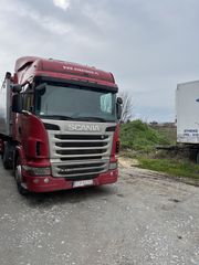 Scania 2011 R420
