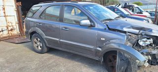 Kia Sorento '06 56.000χλμ (3500cc,κωδικός μηχανής G6CU)-thumb-1