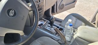 Kia Sorento '06 56.000χλμ (3500cc,κωδικός μηχανής G6CU)-thumb-7