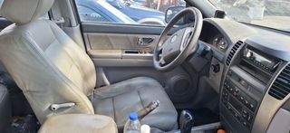 Kia Sorento '06 56.000χλμ (3500cc,κωδικός μηχανής G6CU)-thumb-8