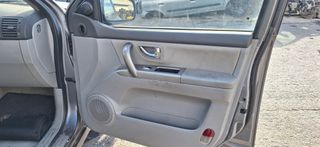 Kia Sorento '06 56.000χλμ (3500cc,κωδικός μηχανής G6CU)-thumb-20