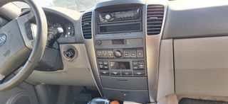 Kia Sorento '06 56.000χλμ (3500cc,κωδικός μηχανής G6CU)-thumb-5