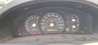 Kia Sorento '06 56.000χλμ (3500cc,κωδικός μηχανής G6CU)-thumb-6