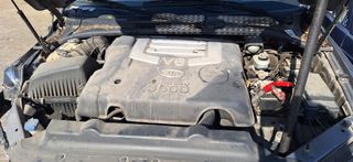 Kia Sorento '06 56.000χλμ (3500cc,κωδικός μηχανής G6CU)-thumb-21