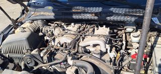 Kia Sorento '06 56.000χλμ (3500cc,κωδικός μηχανής G6CU)-thumb-22