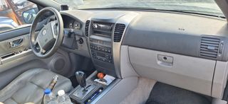 Kia Sorento '06 56.000χλμ (3500cc,κωδικός μηχανής G6CU)-thumb-3