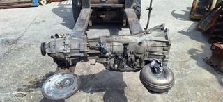 Kia Sorento '06 56.000χλμ (3500cc,κωδικός μηχανής G6CU)-thumb-24