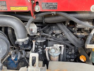 Εκσκαφάκι (διαβολάκι) Yanmar 2013 VIO 80-u-thumb-3