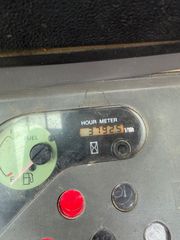 Εκσκαφάκι (διαβολάκι) Yanmar 2013 VIO 80-u-thumb-4