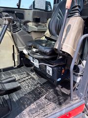 Εκσκαφάκι (διαβολάκι) Yanmar 2013 VIO 80-u-thumb-5