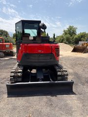 Εκσκαφάκι (διαβολάκι) Yanmar 2013 VIO 80-u-thumb-2