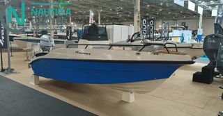 Nireus 2026 Ω53 Spirit-thumb-1