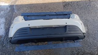 Renault Clio IV (2012‑2021) Πίσω Προφυλακτήρας OEM 850B21905R