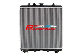 ΨΥΓΕΙΟ ΝΕΡΟΥ KUBOTA M 100 GXDTC / M 100 XDTC / M 108 XDTC / M 110 GXDTC / M 110 XDTC ΚΑΙΝΟΥΡΓΙΟ!