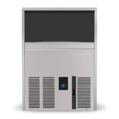 Icematic-G130C-Παγομηχανή-Για-Παγάκι-Nugget-130kg-GENERAL-TRADE-TSELLOS-26