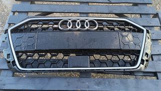 Audi Q3 F3 (2018-2024) Εμπρός Μάσκα – Γνήσια OEM ZSB82A853651