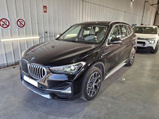 Bmw X1 2021 PLUG IN -4X4 -225 HP- ΑΝΑΛΥΣΗ ΦΠΑ-ΒΟΟΚ ΣΕΡΒΙΣ