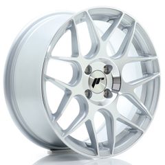 TSOULKAS TYRES JR18 7X16 4X100/108 ET25 SILVER MACHINE